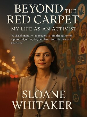 cover image of Beyond the Red Carpet